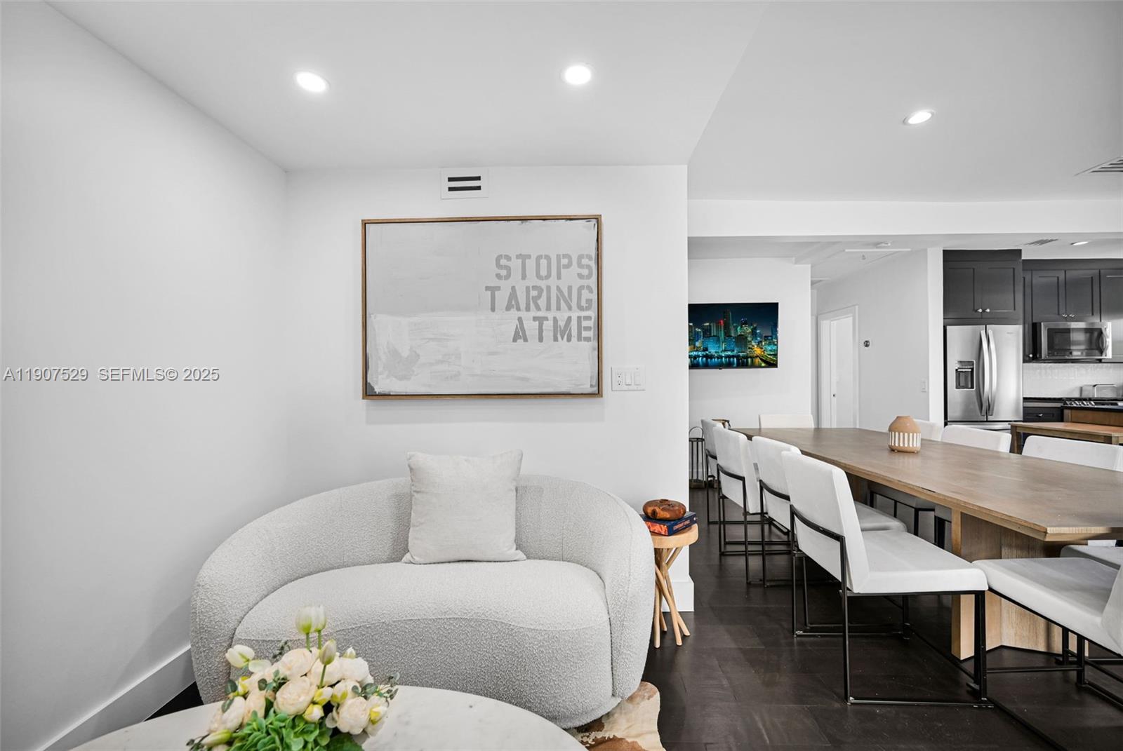 ALTA VISTA - Residential