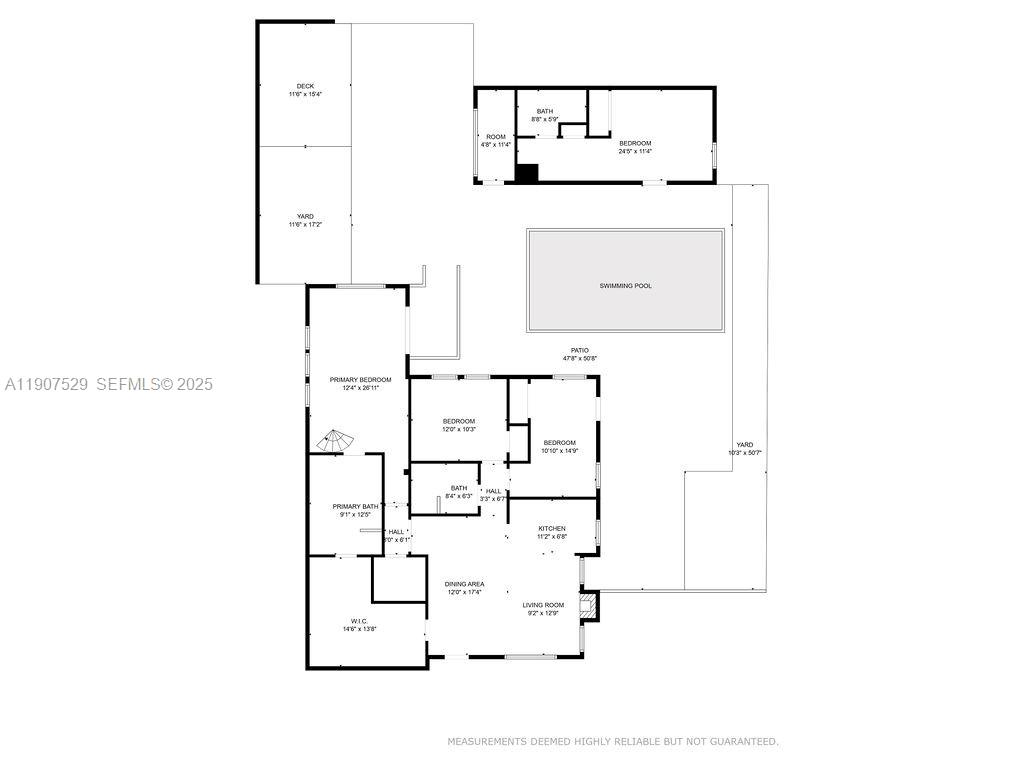 ALTA VISTA - Residential