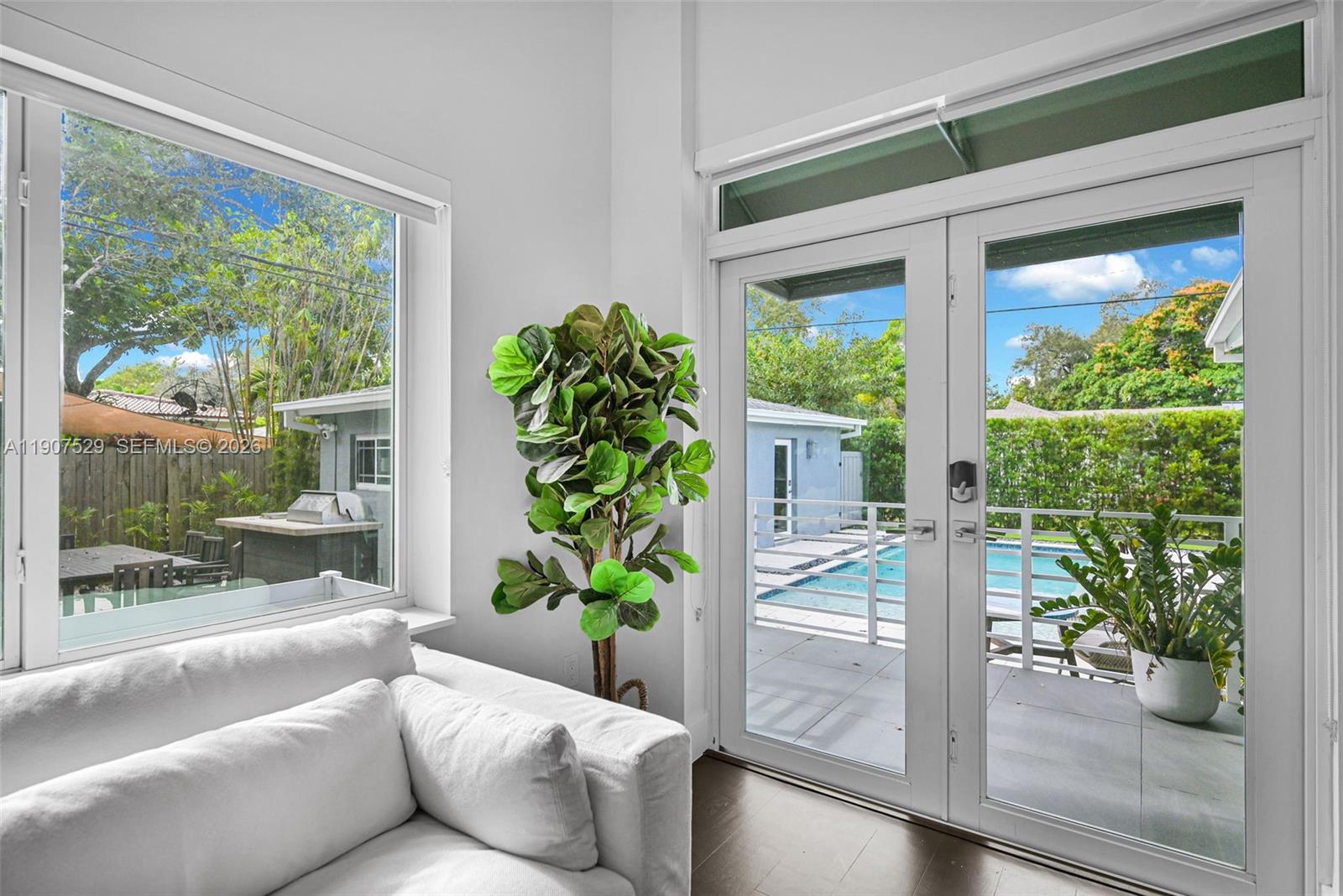 ALTA VISTA - Residential