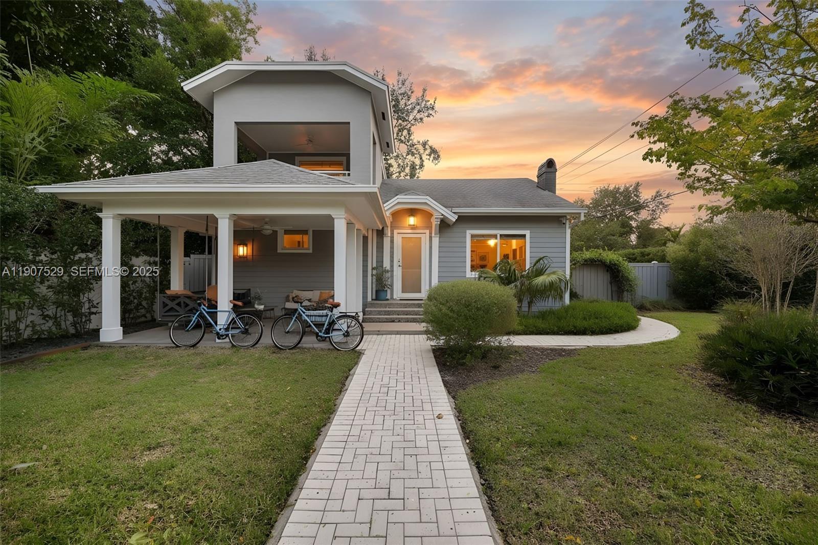 ALTA VISTA - Residential