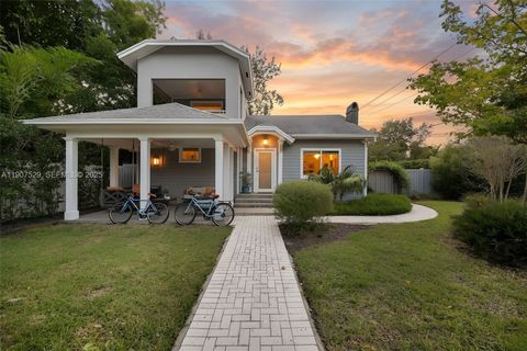 150 NE 50th Ter Miami FL 33137