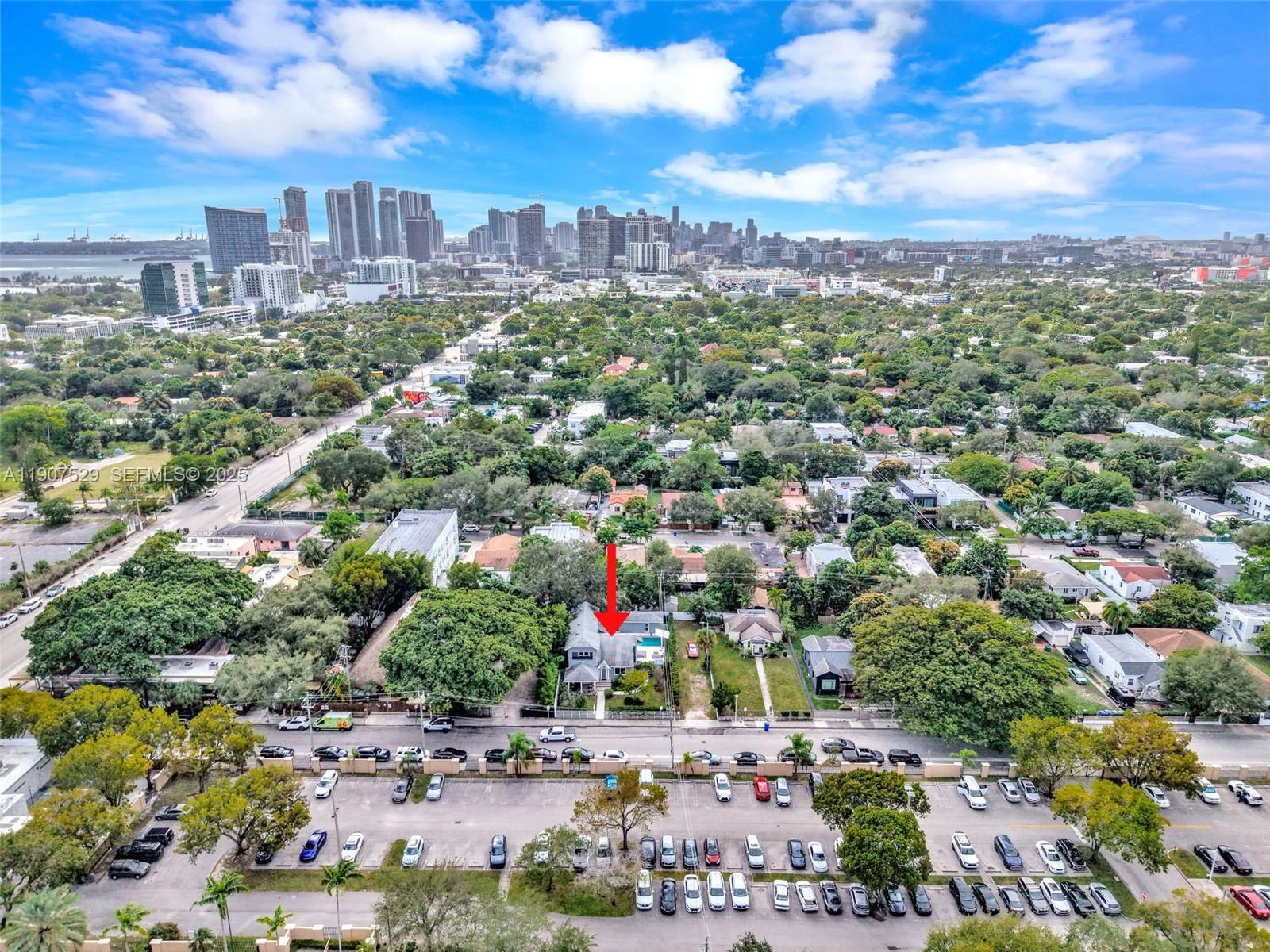 ALTA VISTA - Residential