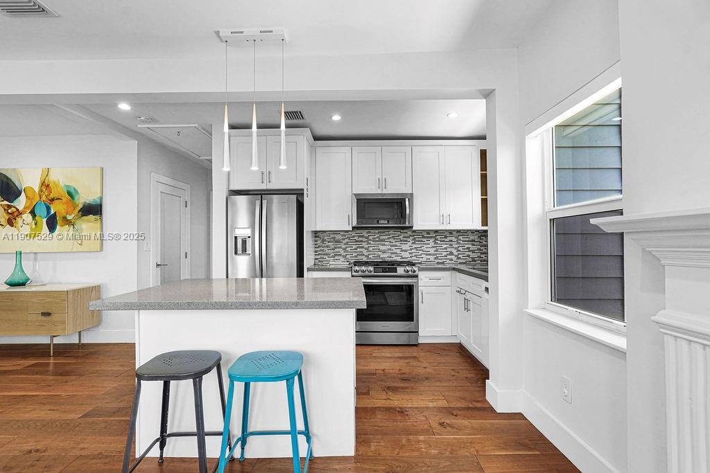 ALTA VISTA - Residential