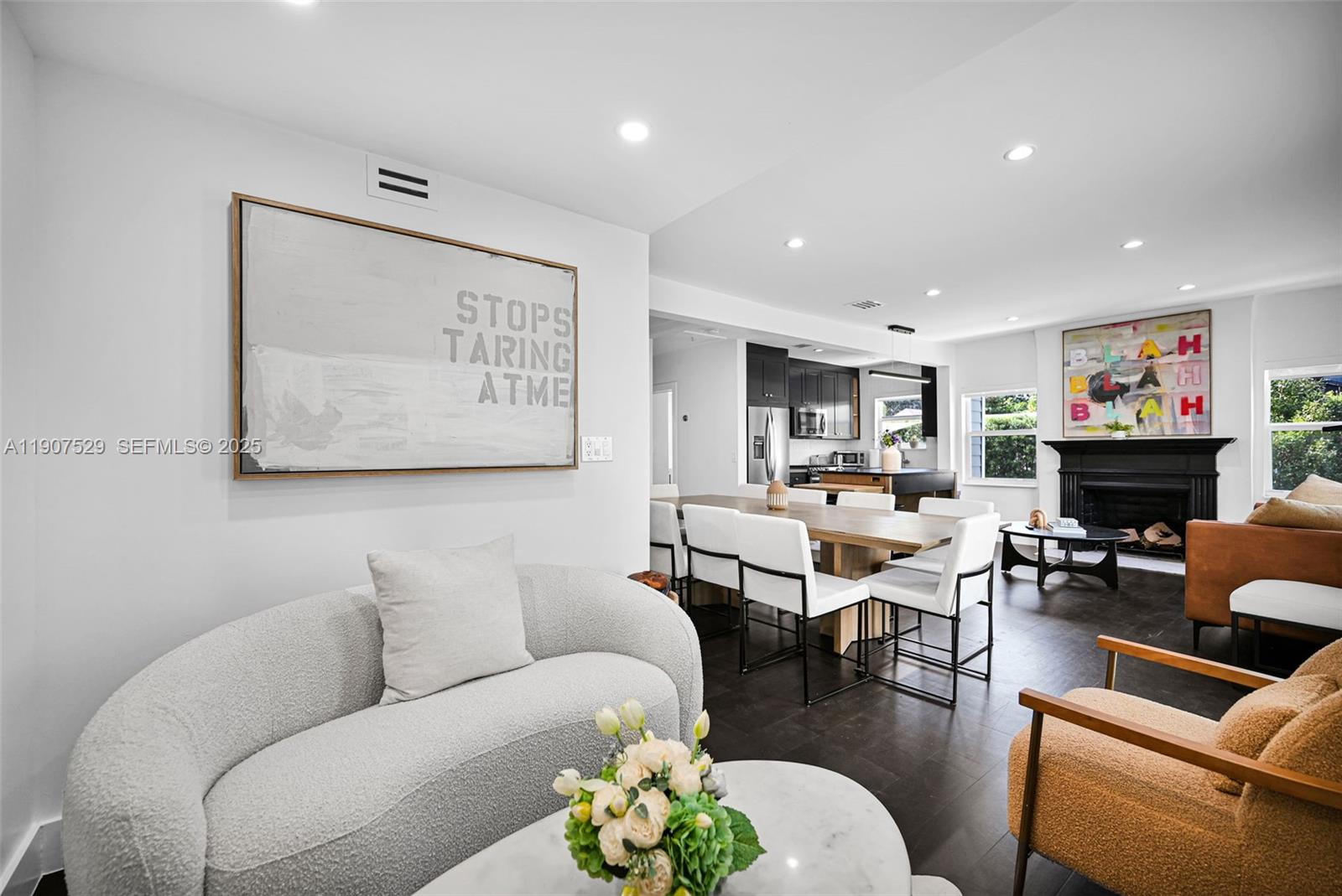 ALTA VISTA - Residential