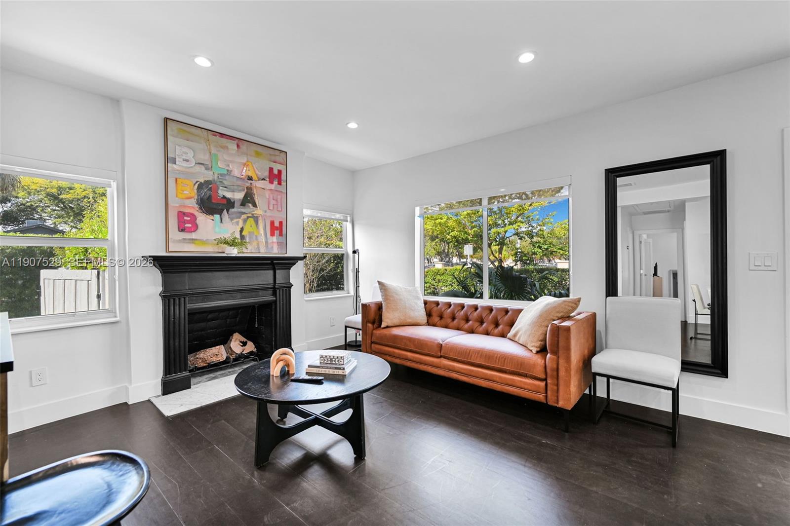 ALTA VISTA - Residential