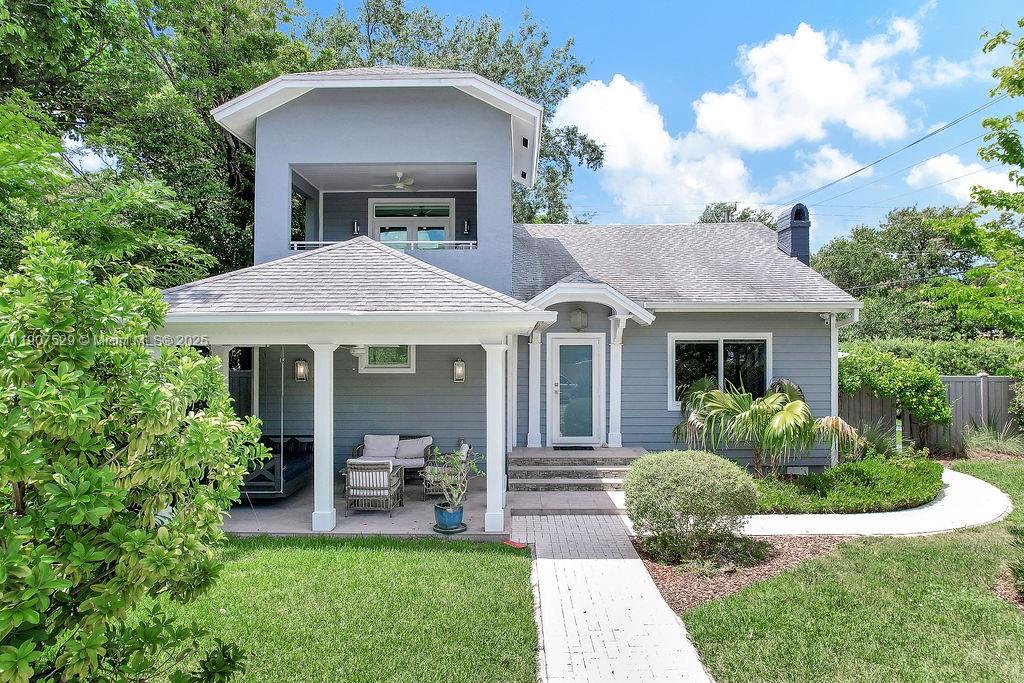 ALTA VISTA - Residential