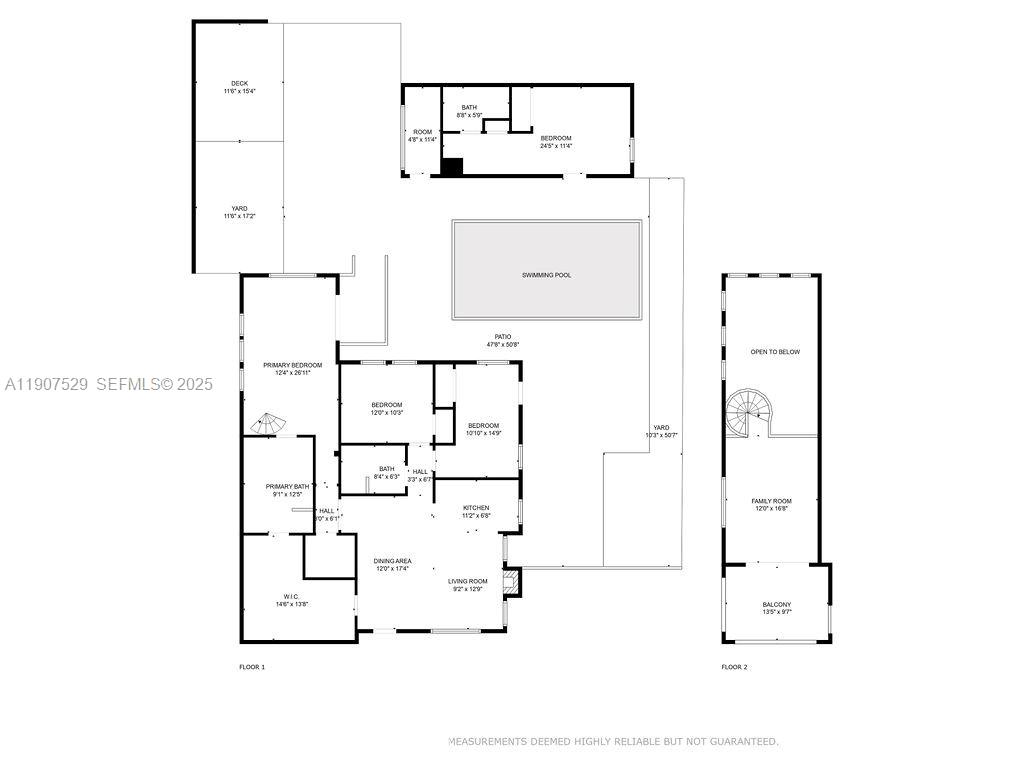 ALTA VISTA - Residential