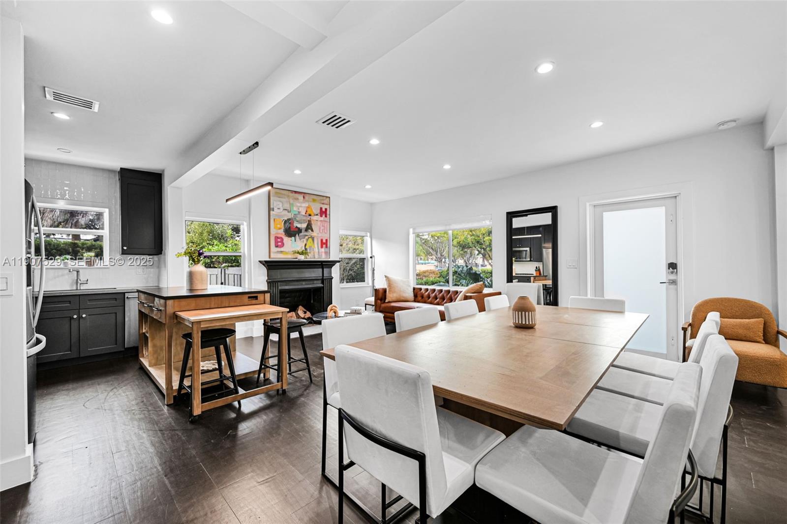 ALTA VISTA - Residential