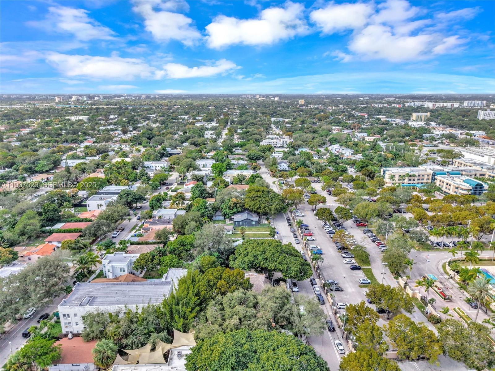 ALTA VISTA - Residential