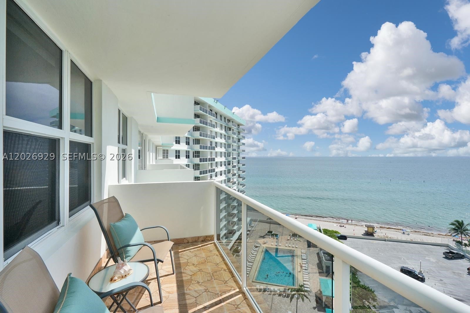 3725 S Ocean Dr 1216