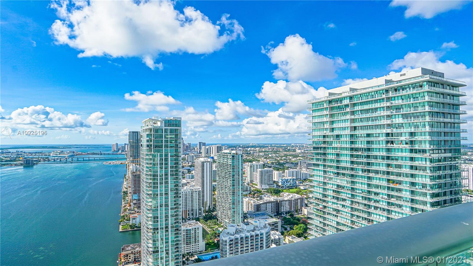 ONE PARAISO CONDO - Residential