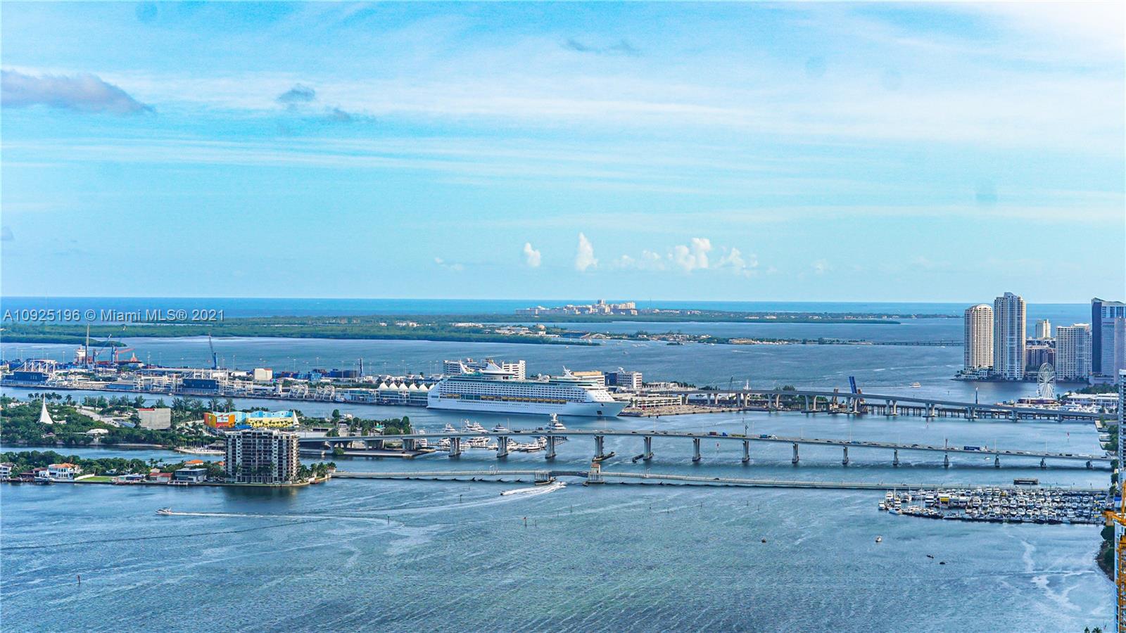 ONE PARAISO CONDO - Residential