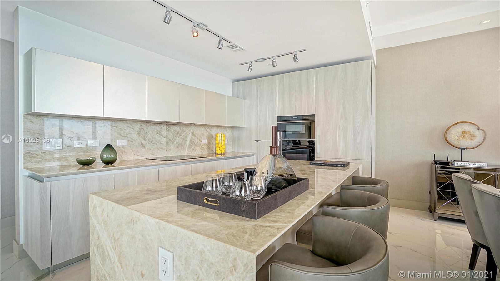 ONE PARAISO CONDO - Residential