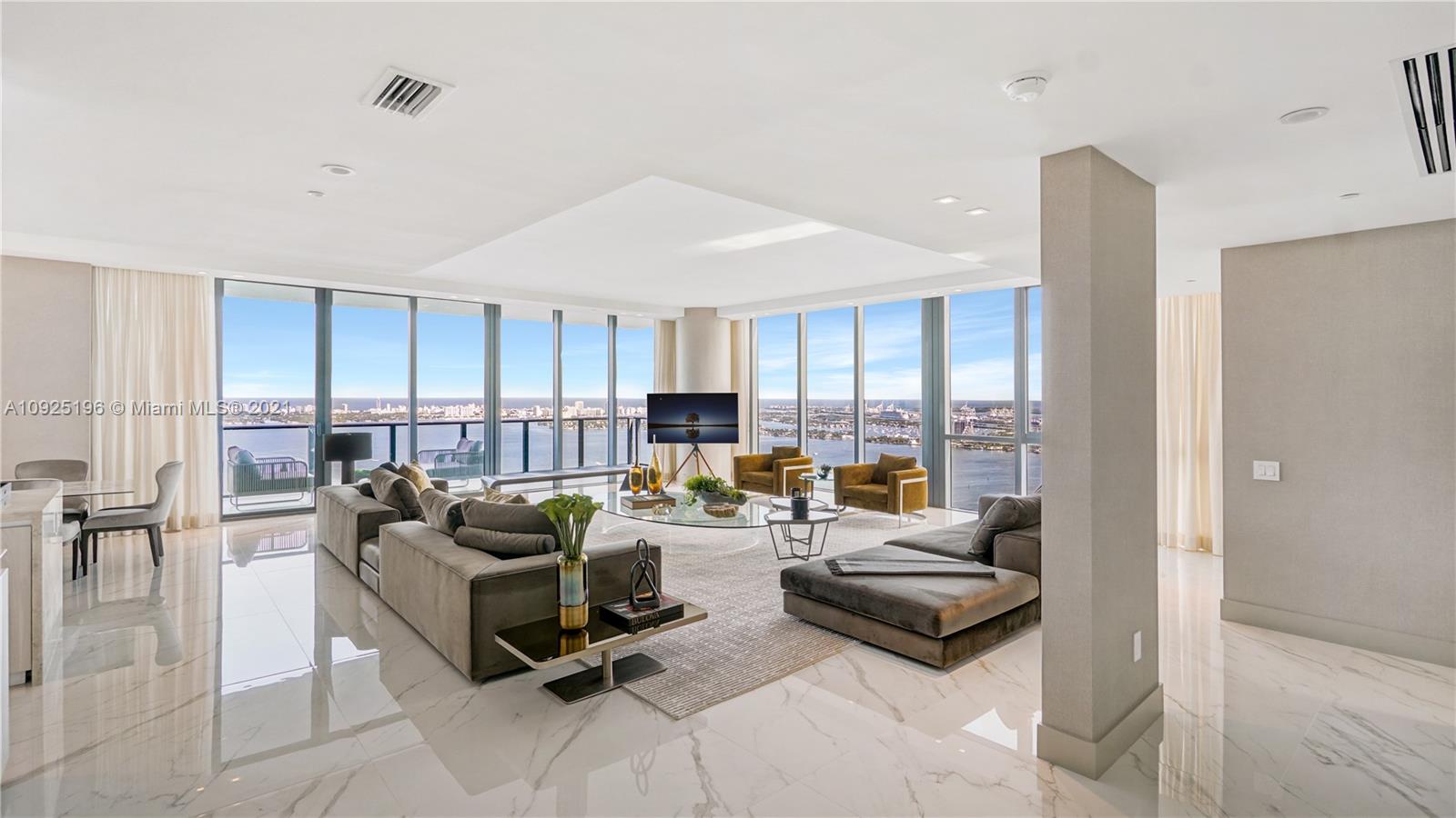 ONE PARAISO CONDO - Residential