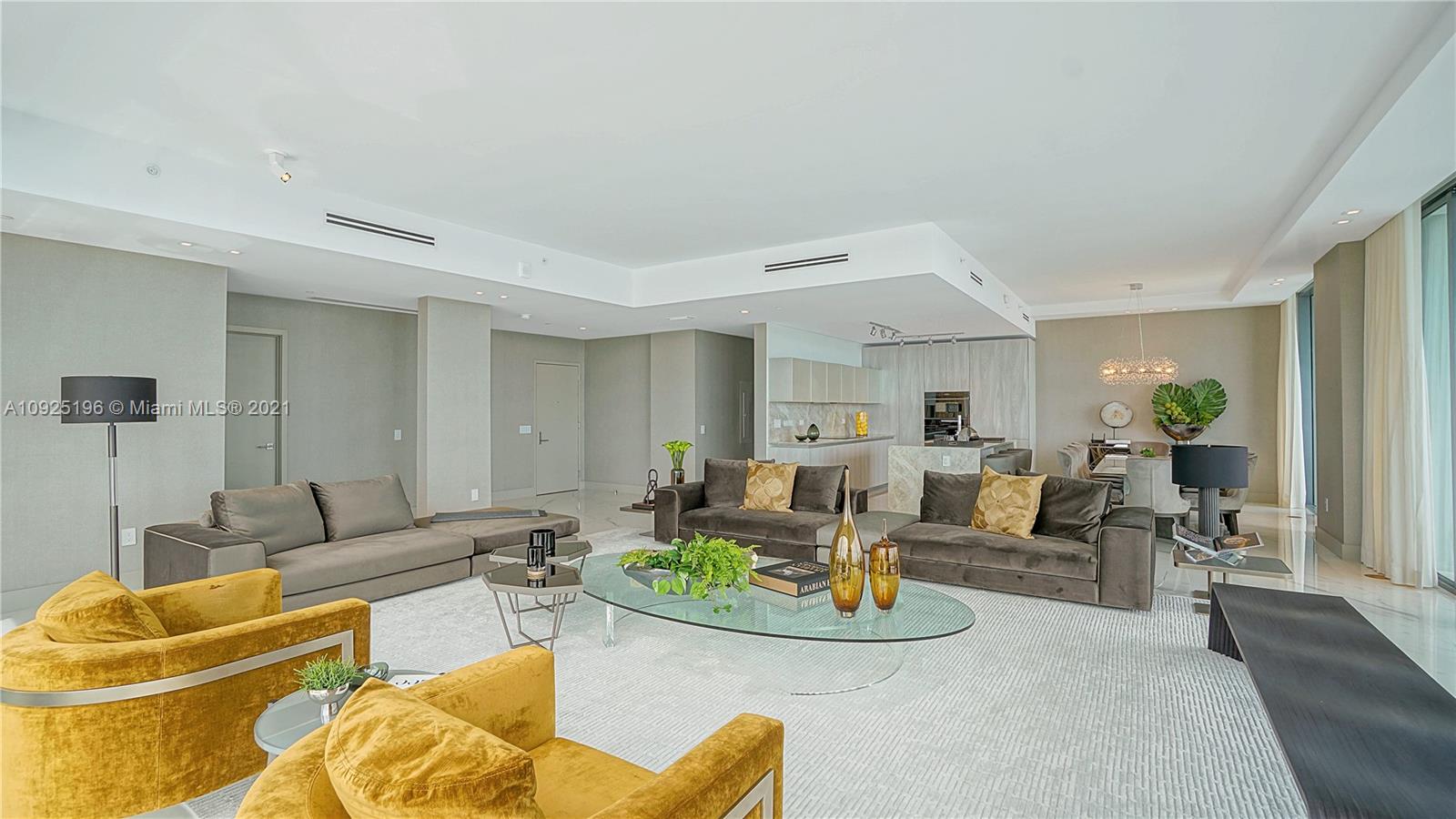 ONE PARAISO CONDO - Residential