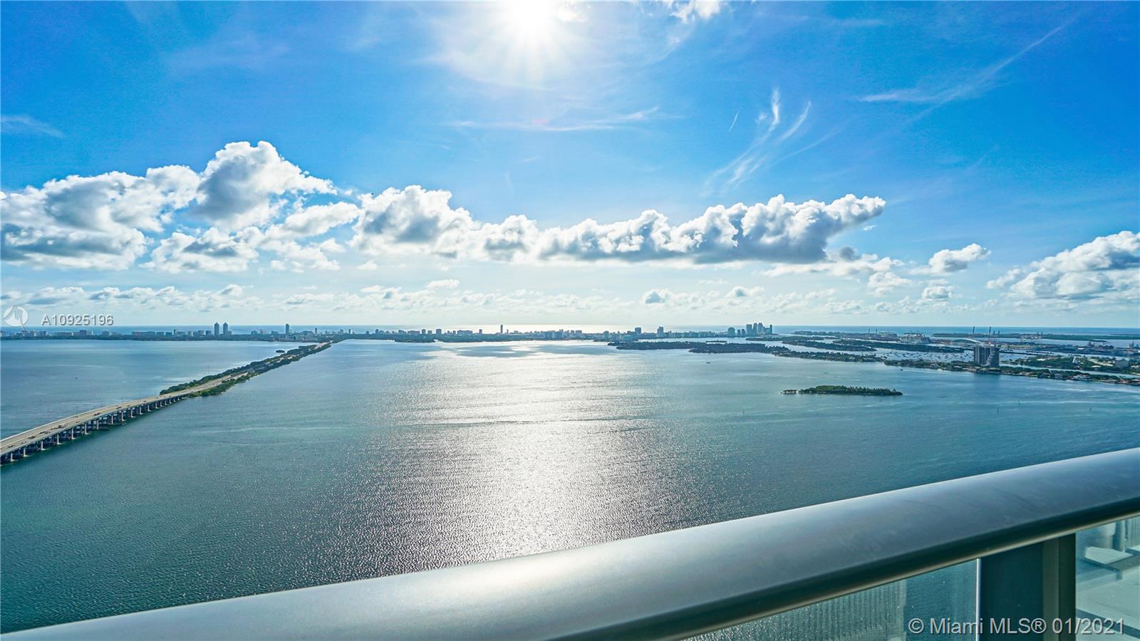 ONE PARAISO CONDO - Residential