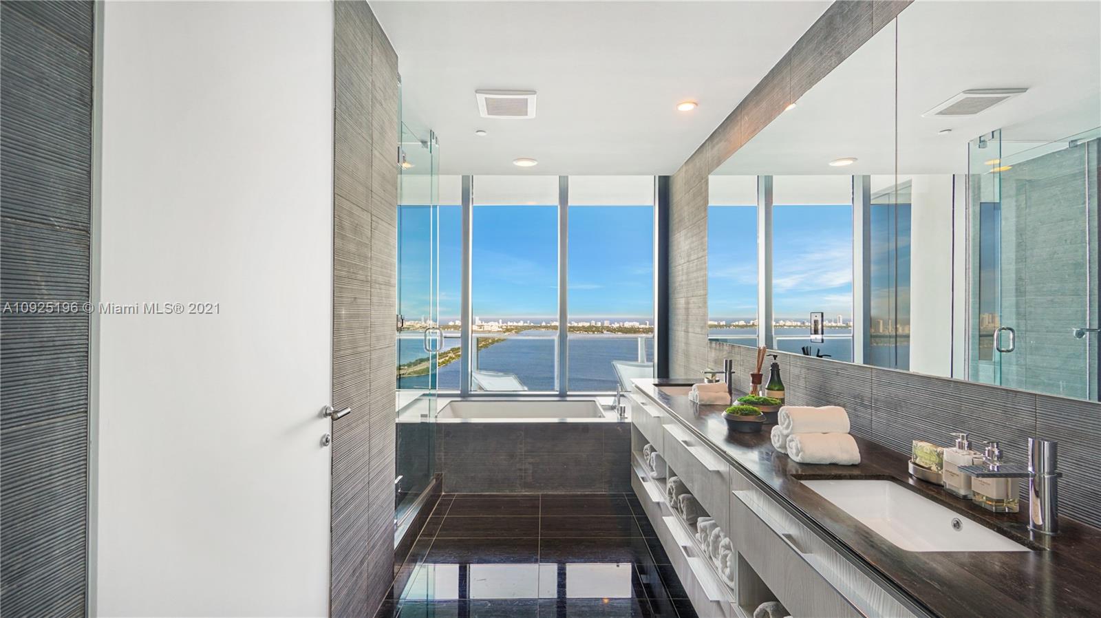 ONE PARAISO CONDO - Residential