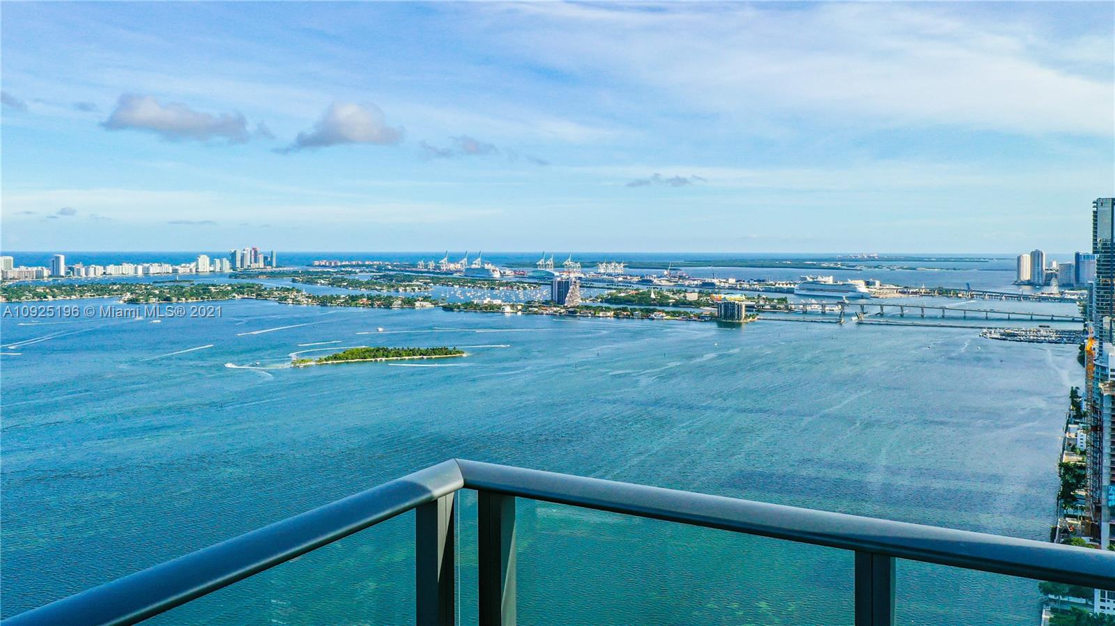 ONE PARAISO CONDO - Residential