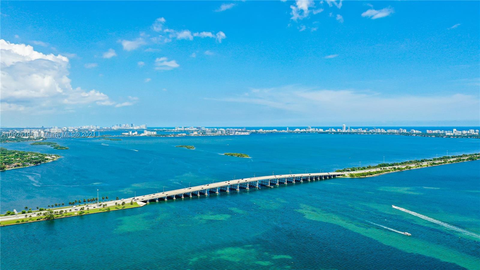 ONE PARAISO CONDO - Residential