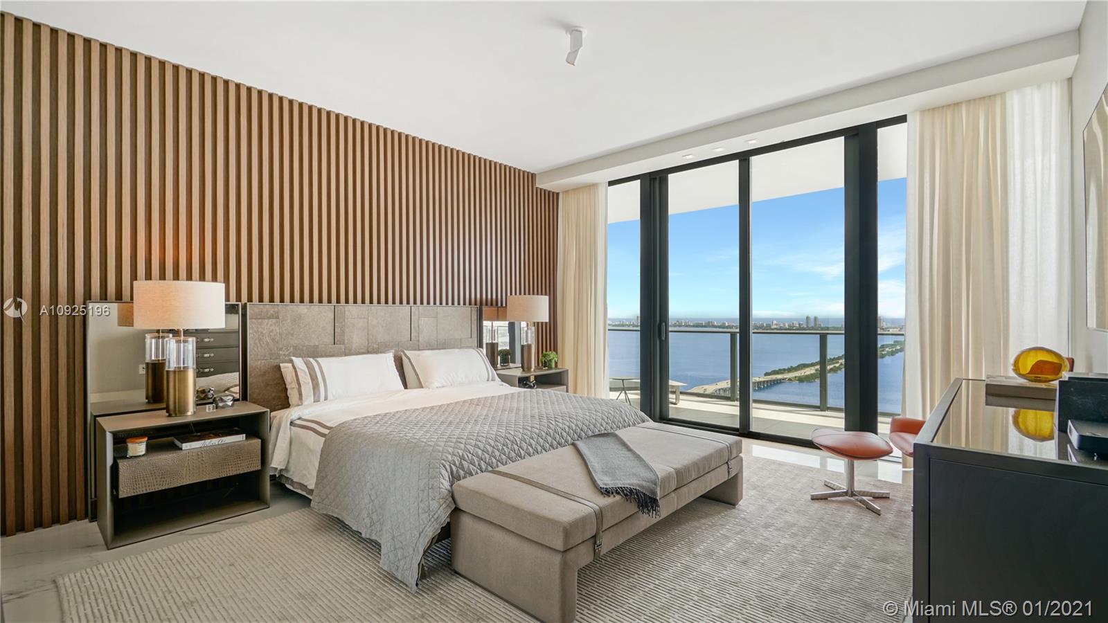 ONE PARAISO CONDO - Residential