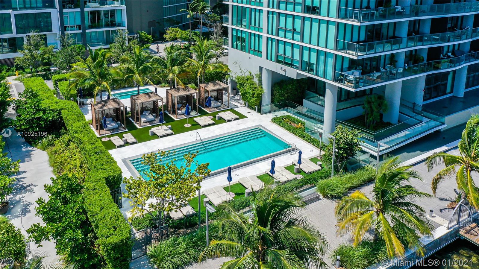 ONE PARAISO CONDO - Residential