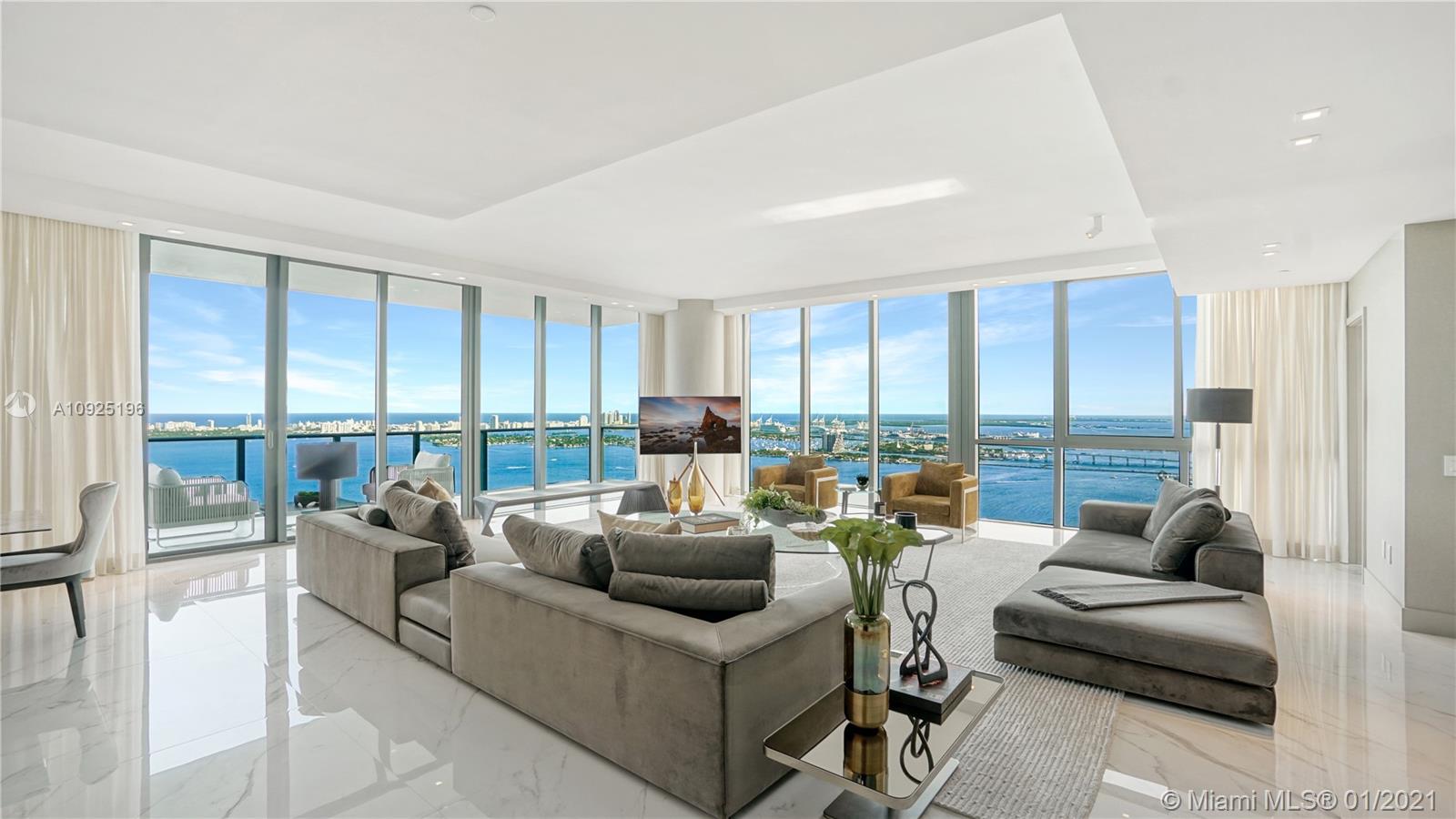 ONE PARAISO CONDO - Residential