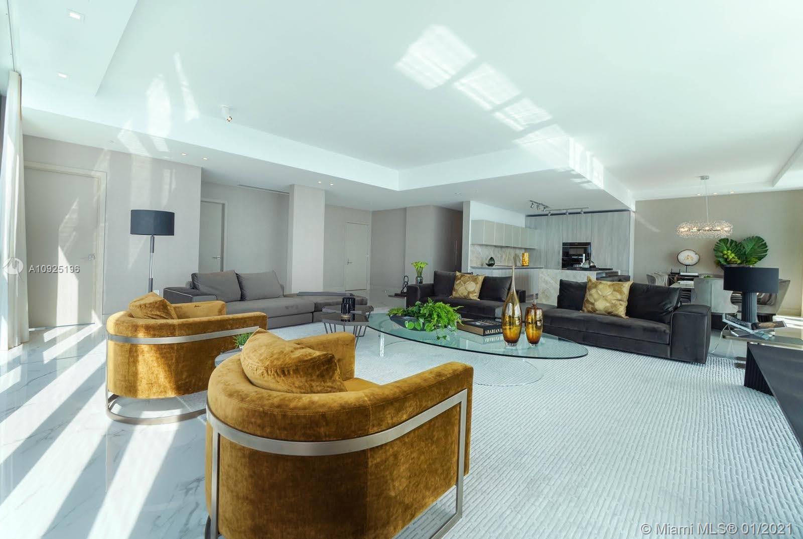 ONE PARAISO CONDO - Residential