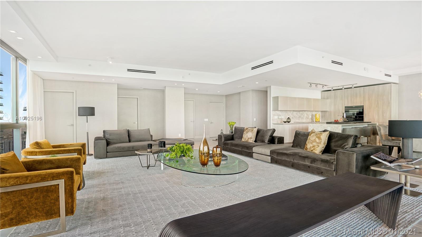 ONE PARAISO CONDO - Residential