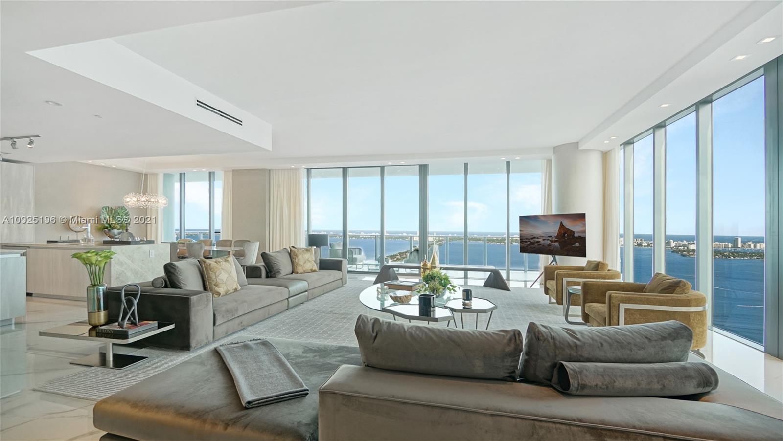 ONE PARAISO CONDO - Residential