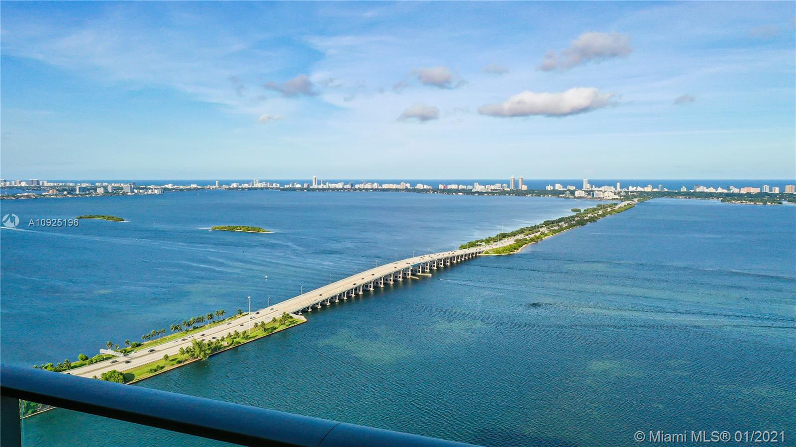 ONE PARAISO CONDO - Residential