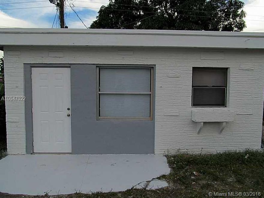 Efficiency: Completely renovated, Brand new air conditioning. in a quiet residential area, Immaculate, Private Bath, All new Fixtures, Private entrance, huge closets, ,everything include, 4 Burner Stove and Oven, Microwave, 2 Parking Space, Electric-Water & Sewer Included,  distance to full shopping facilities.