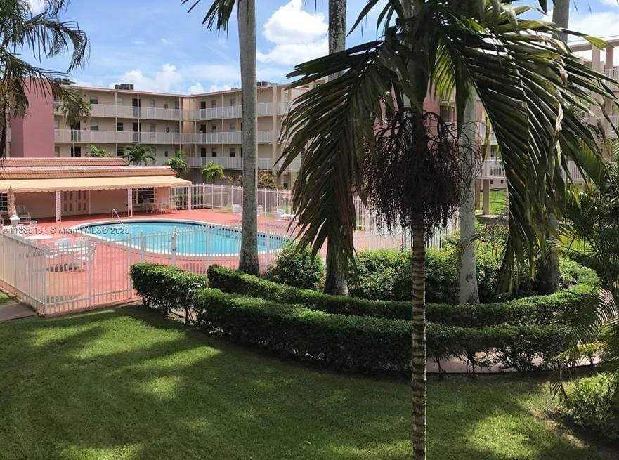 BROOKFIELD SQUARE CONDO - Residential Lease