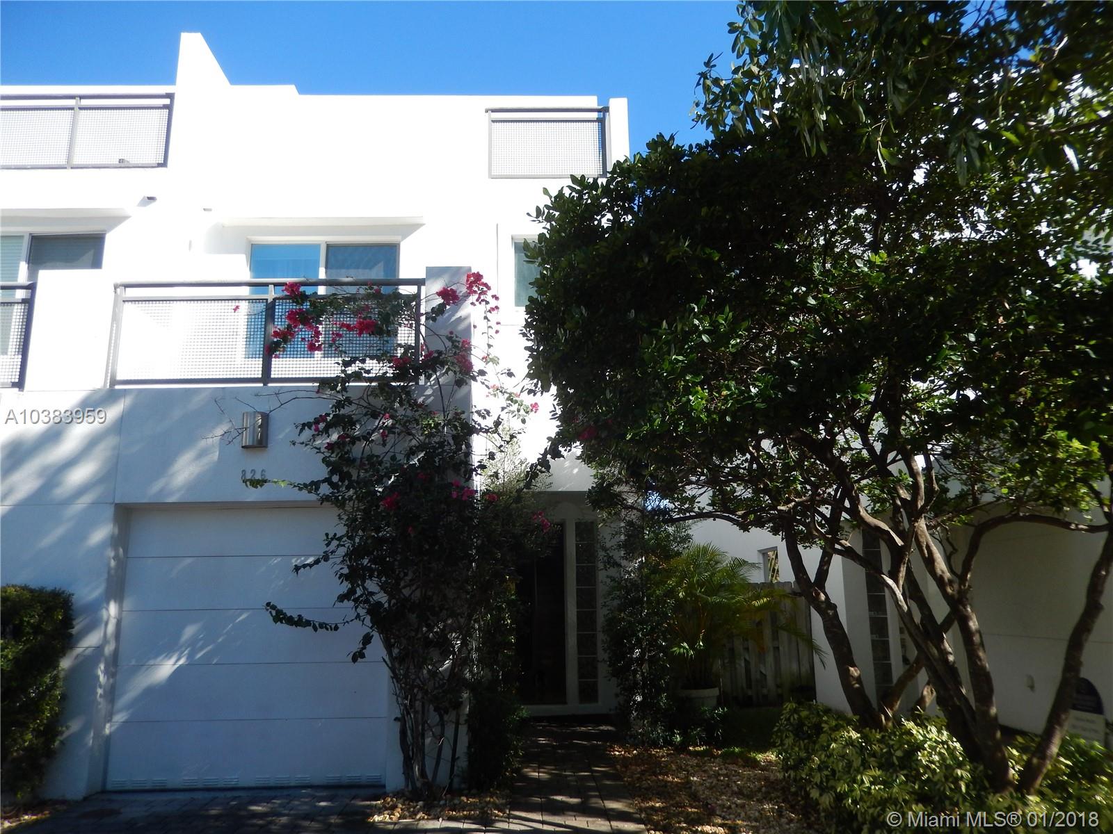 GATEWAY PARK - Residential