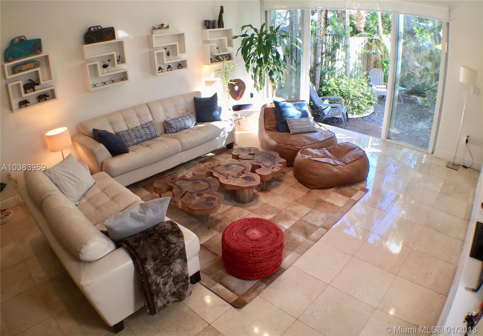 GATEWAY PARK - Residential