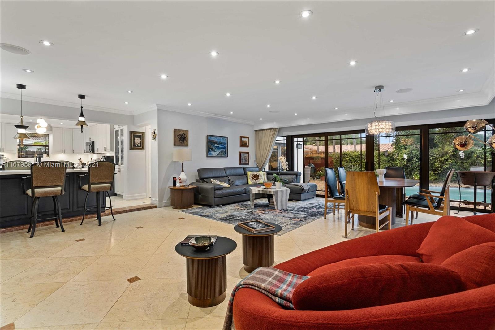 SAN SOUCI ESTATES - Residential