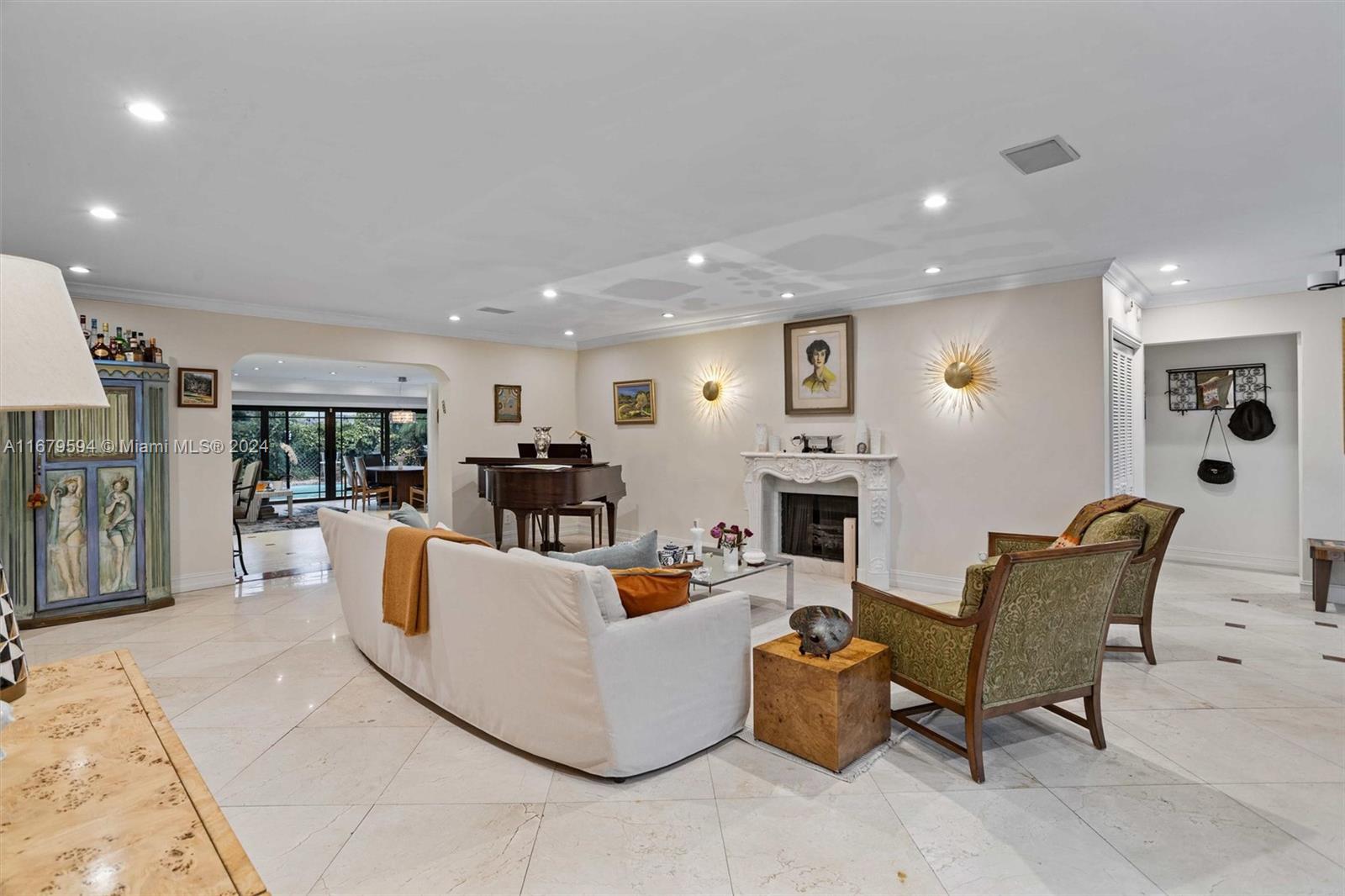 SAN SOUCI ESTATES - Residential