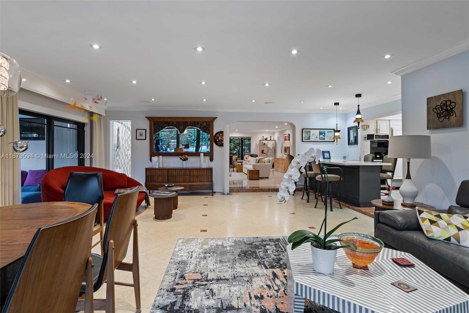 SAN SOUCI ESTATES - Residential