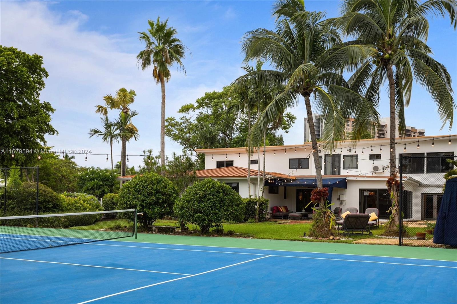 SAN SOUCI ESTATES - Residential