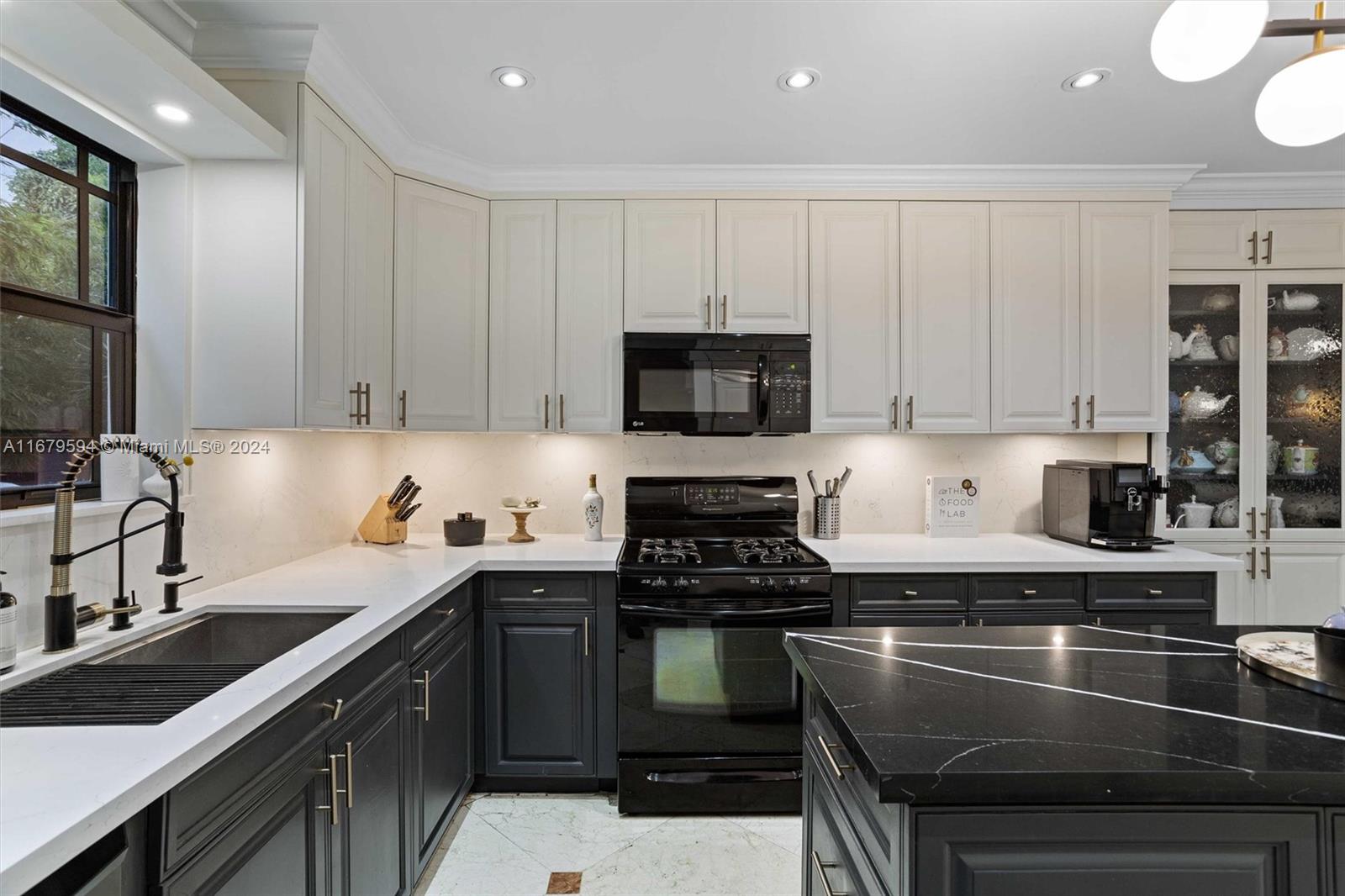 SAN SOUCI ESTATES - Residential