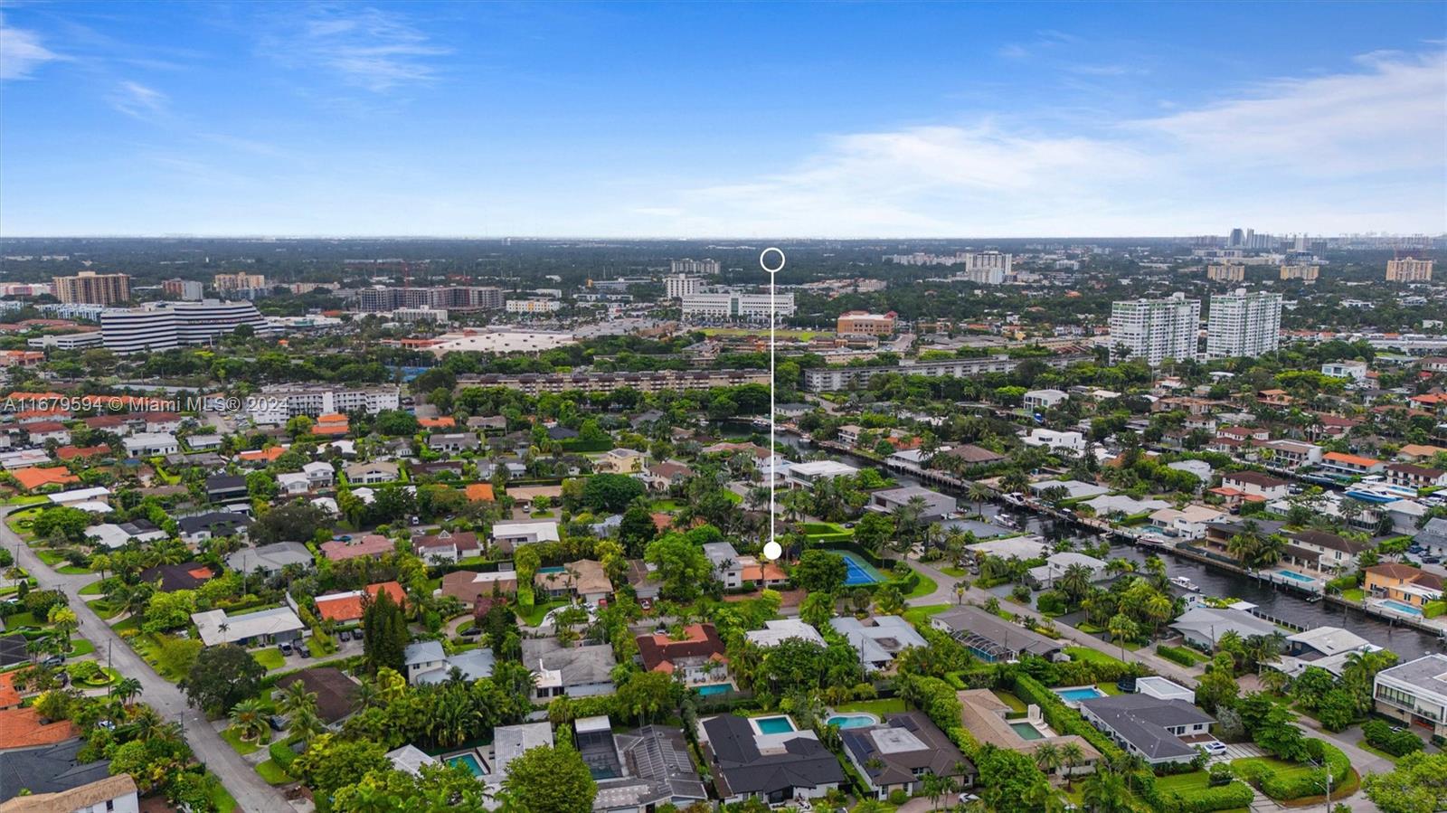 SAN SOUCI ESTATES - Residential