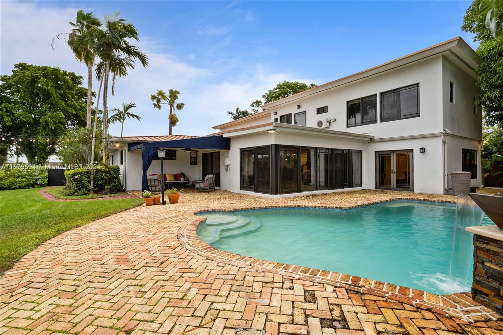 SAN SOUCI ESTATES - Residential