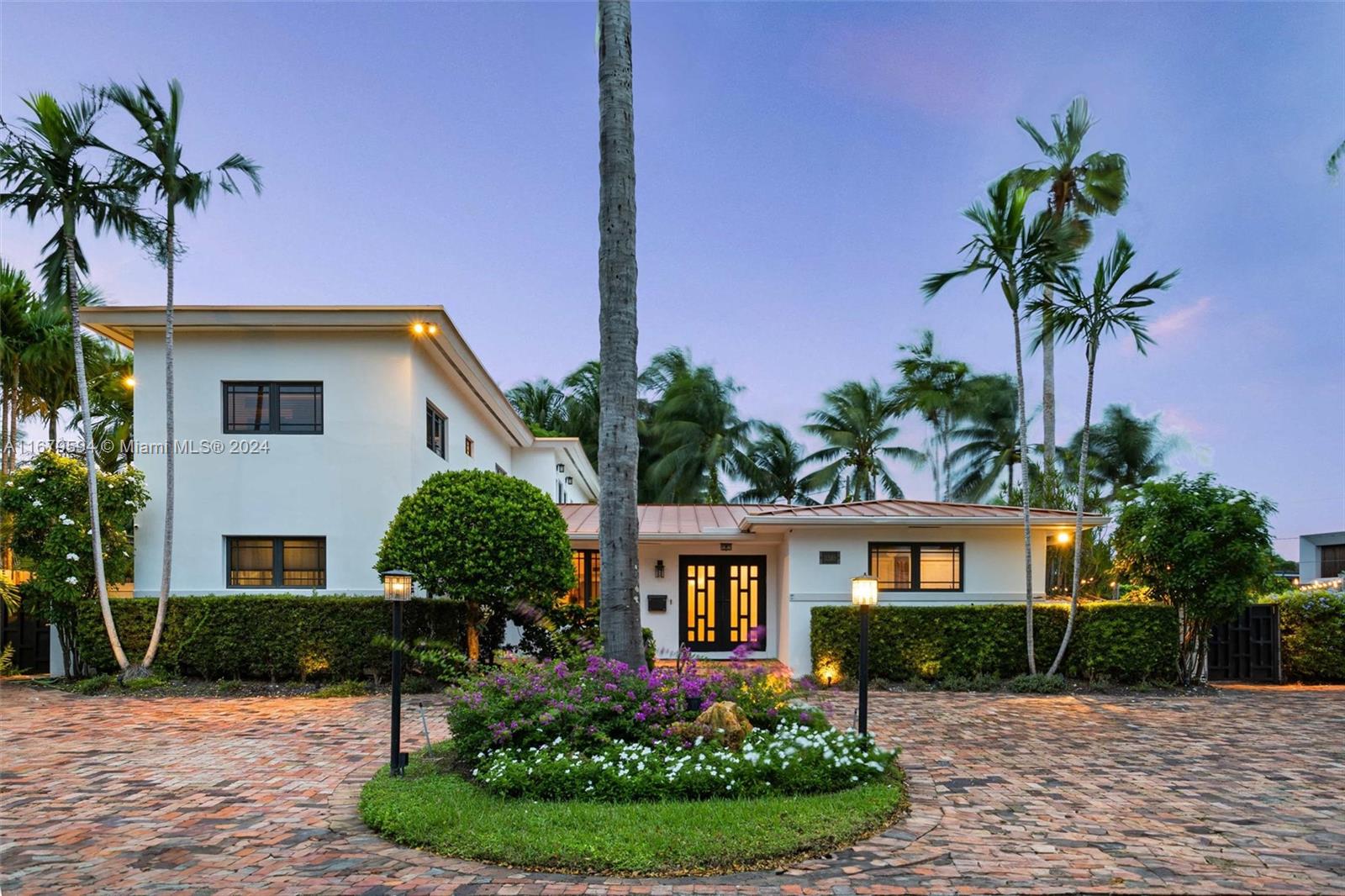 SAN SOUCI ESTATES - Residential