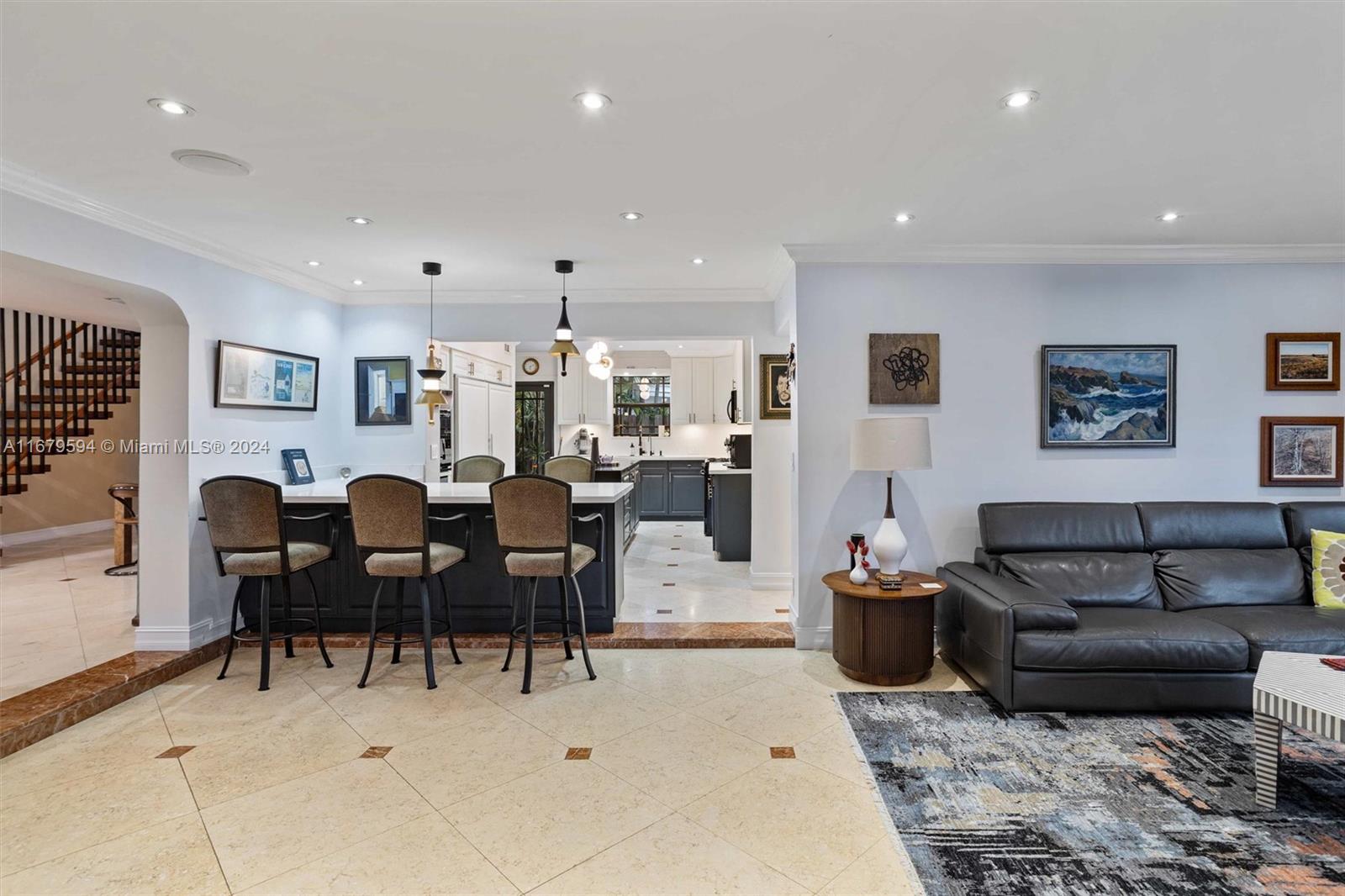 SAN SOUCI ESTATES - Residential