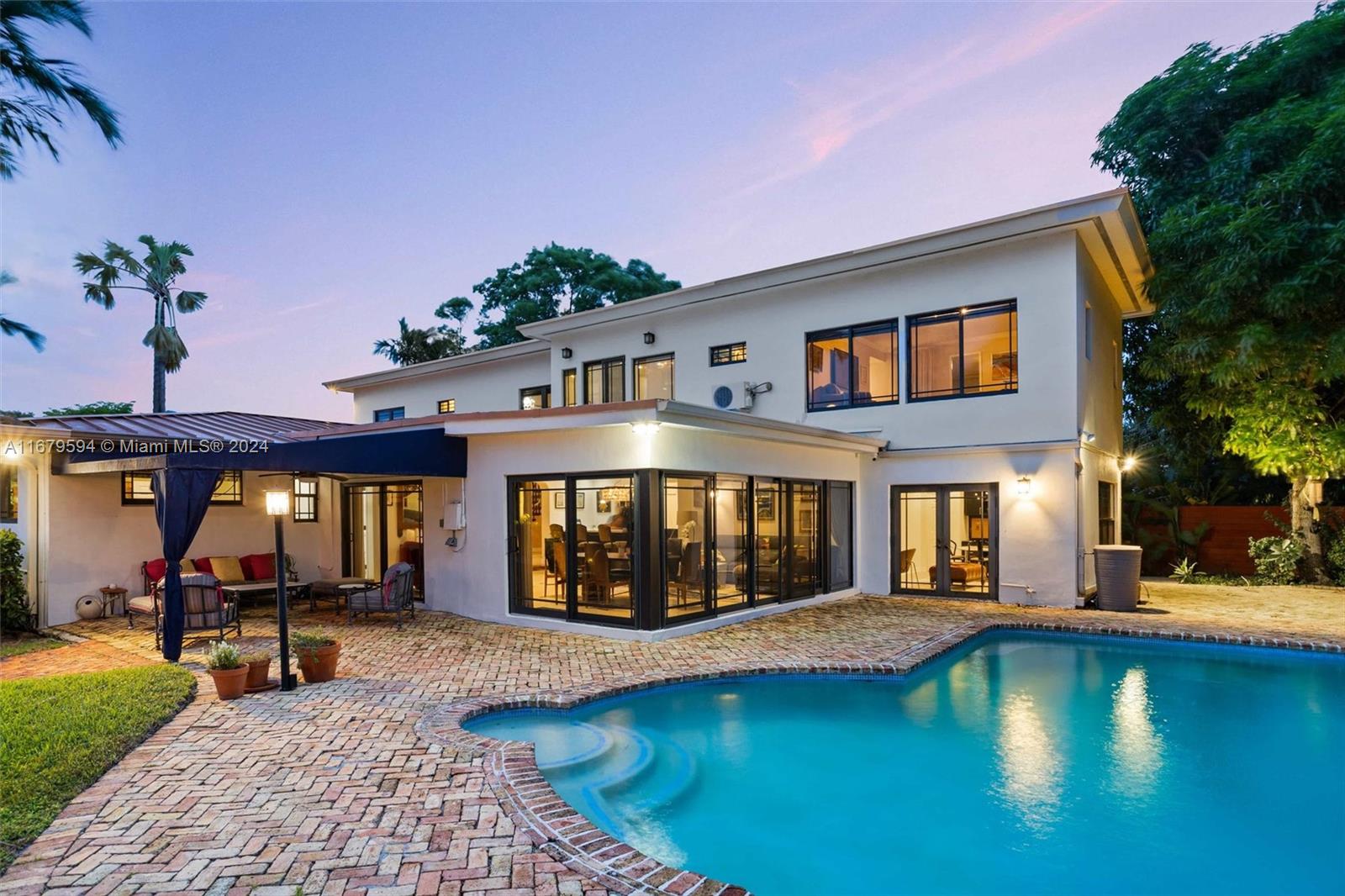 SAN SOUCI ESTATES - Residential