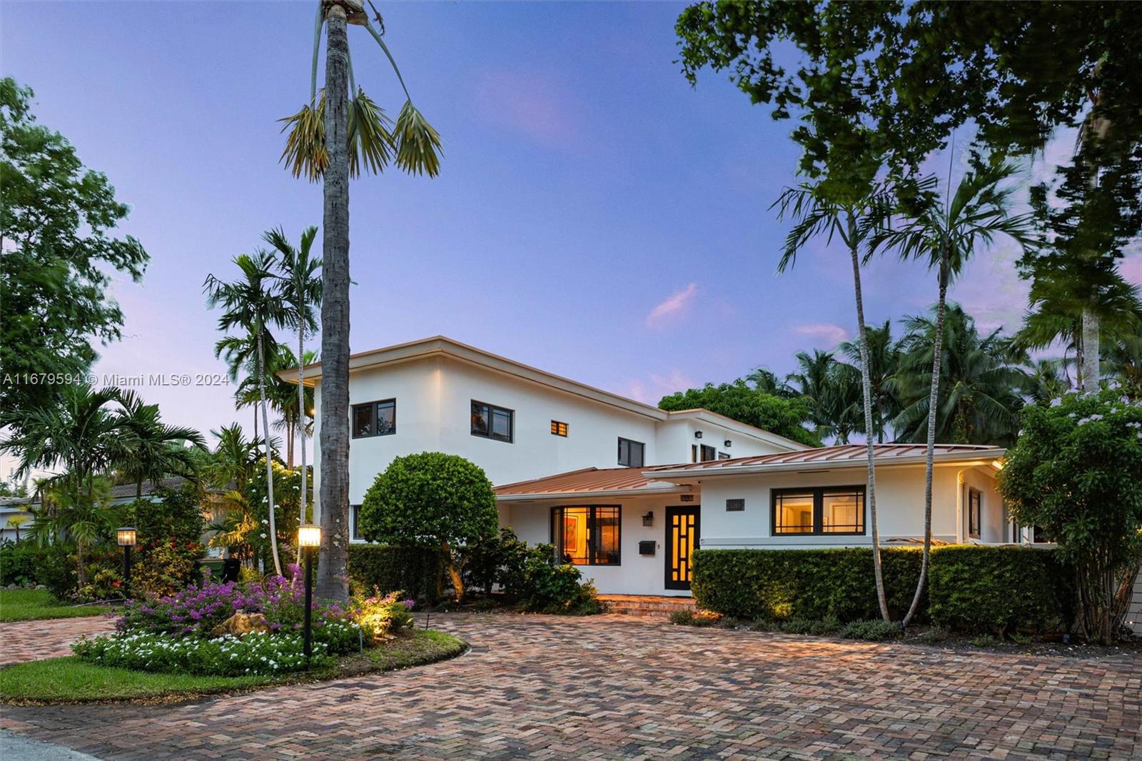 SAN SOUCI ESTATES - Residential