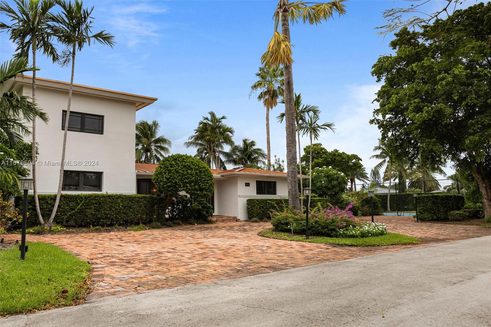 SAN SOUCI ESTATES - Residential