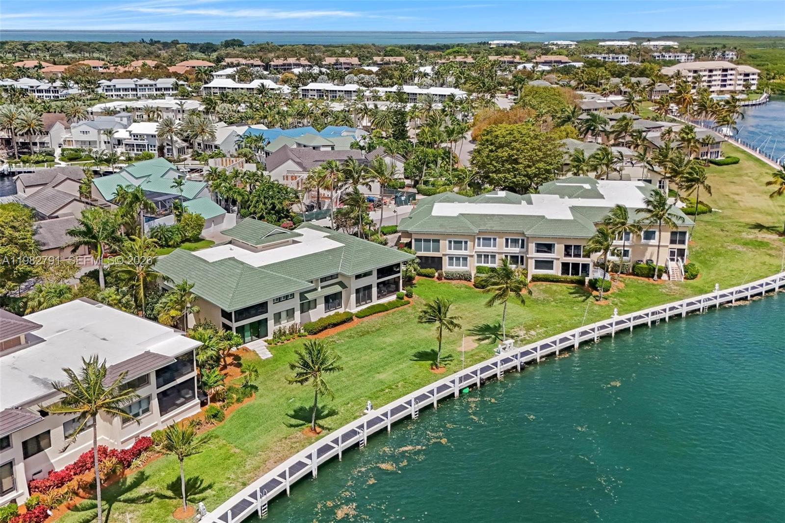 Ocean Reef Club - Residential