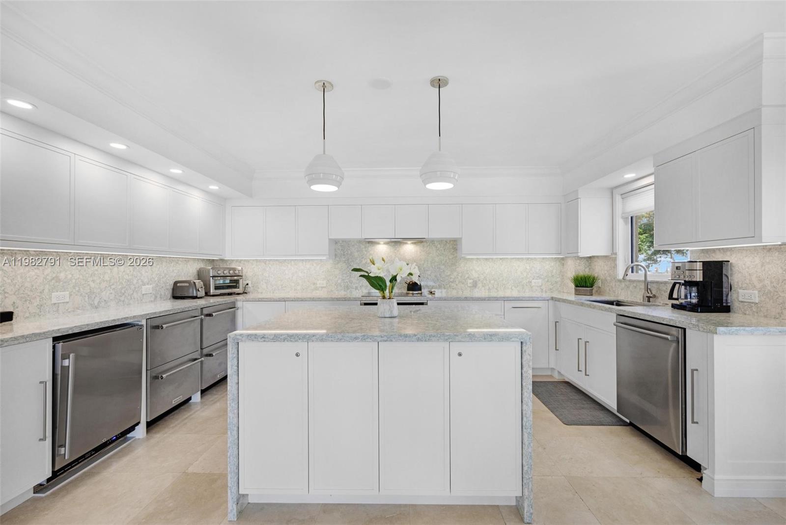 Ocean Reef Club - Residential