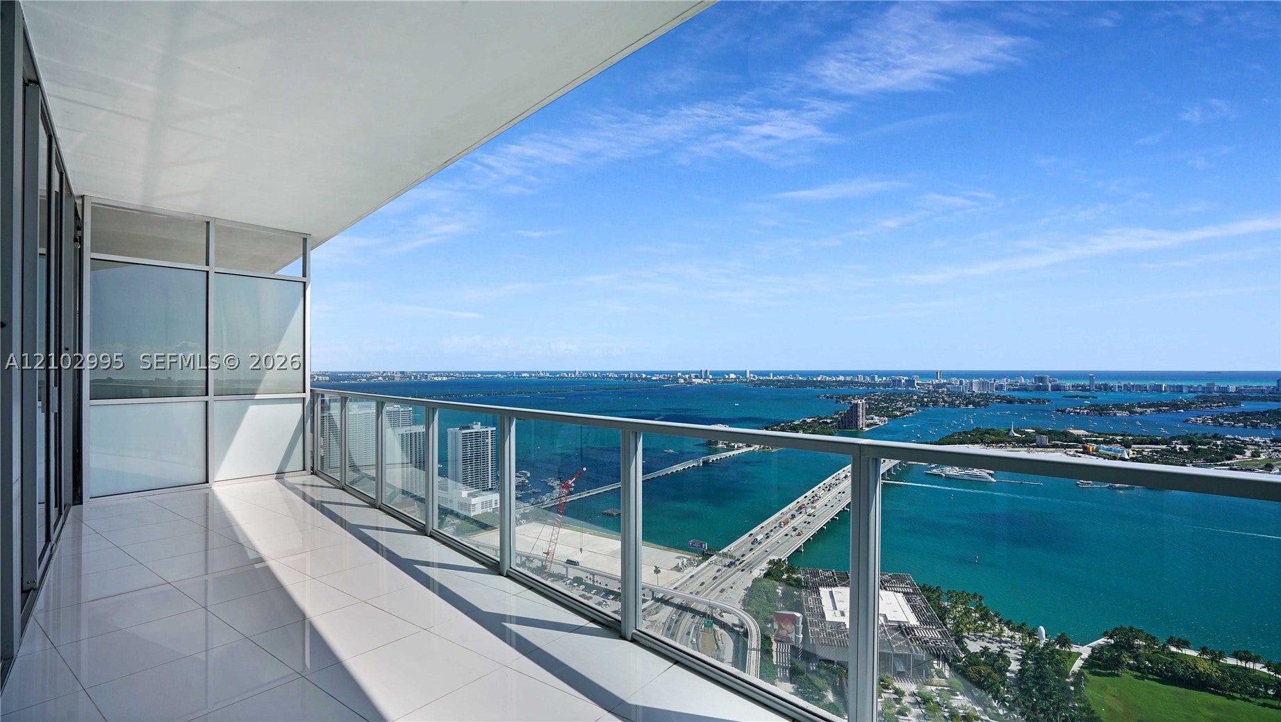 1100 Biscayne Blvd 5202