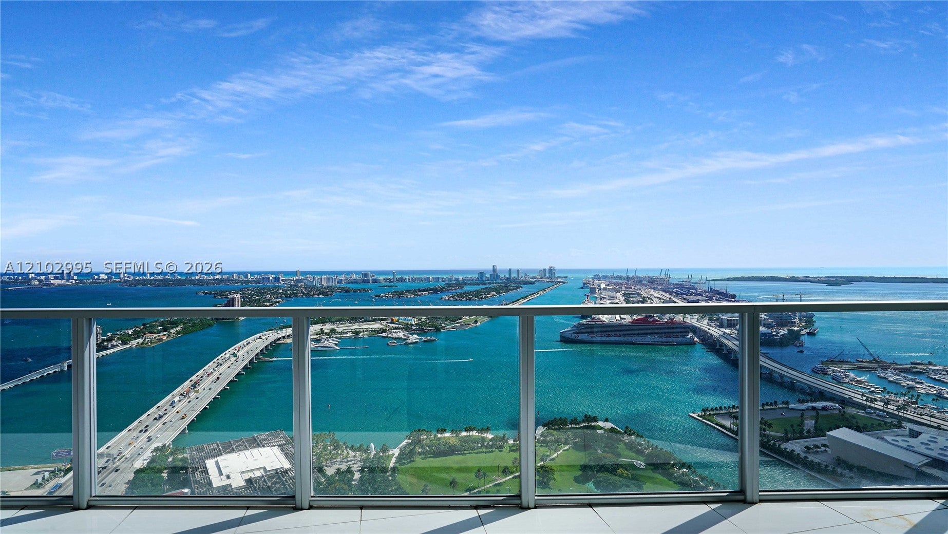 1100 Biscayne Blvd 5202